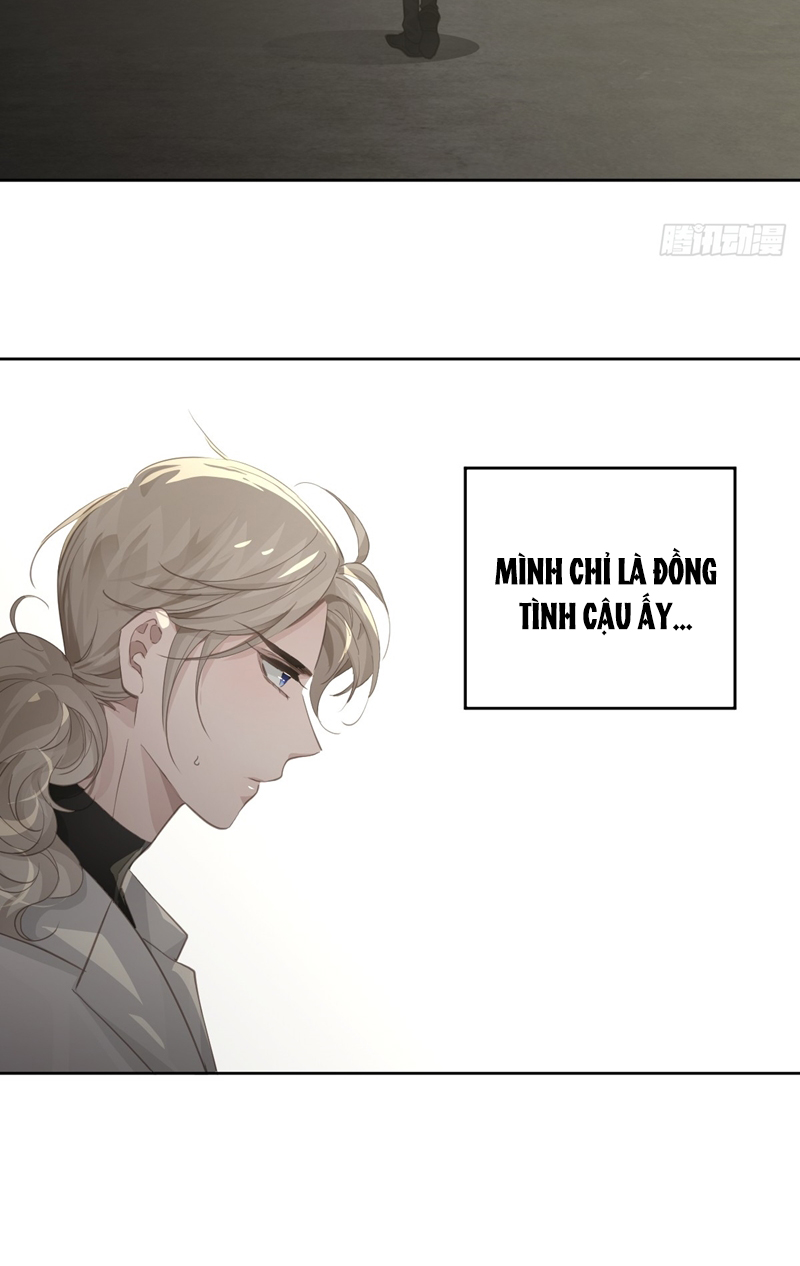 Ong Thợ - Chương 27
