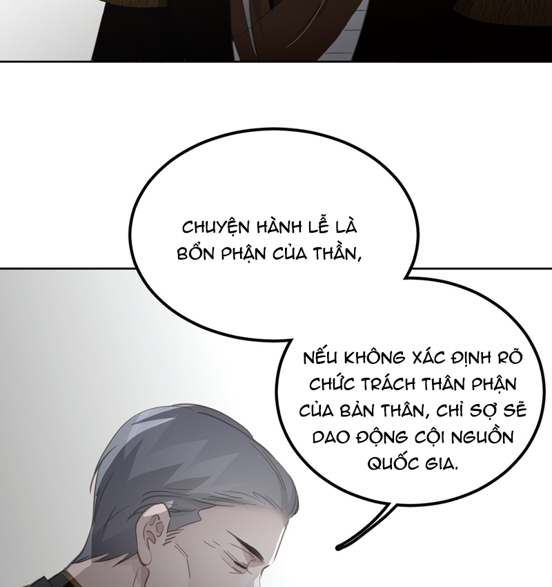 Ong Thợ - Chương 27