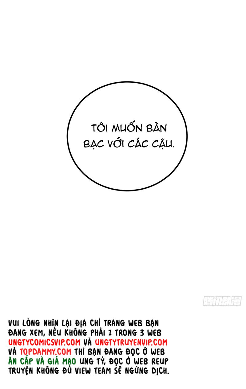 Ong Thợ - Chương 27