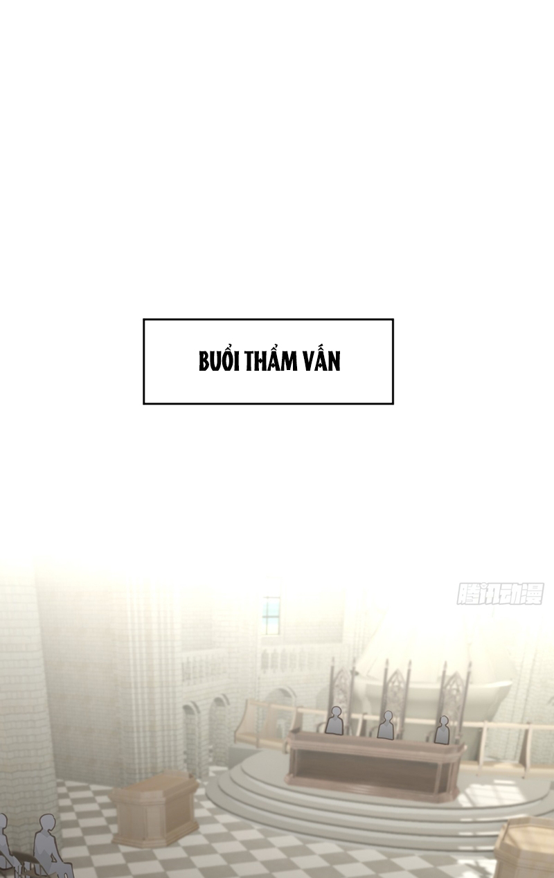 Ong Thợ - Chương 27