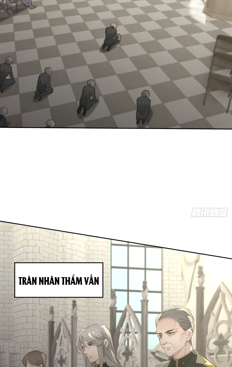 Ong Thợ - Chương 27