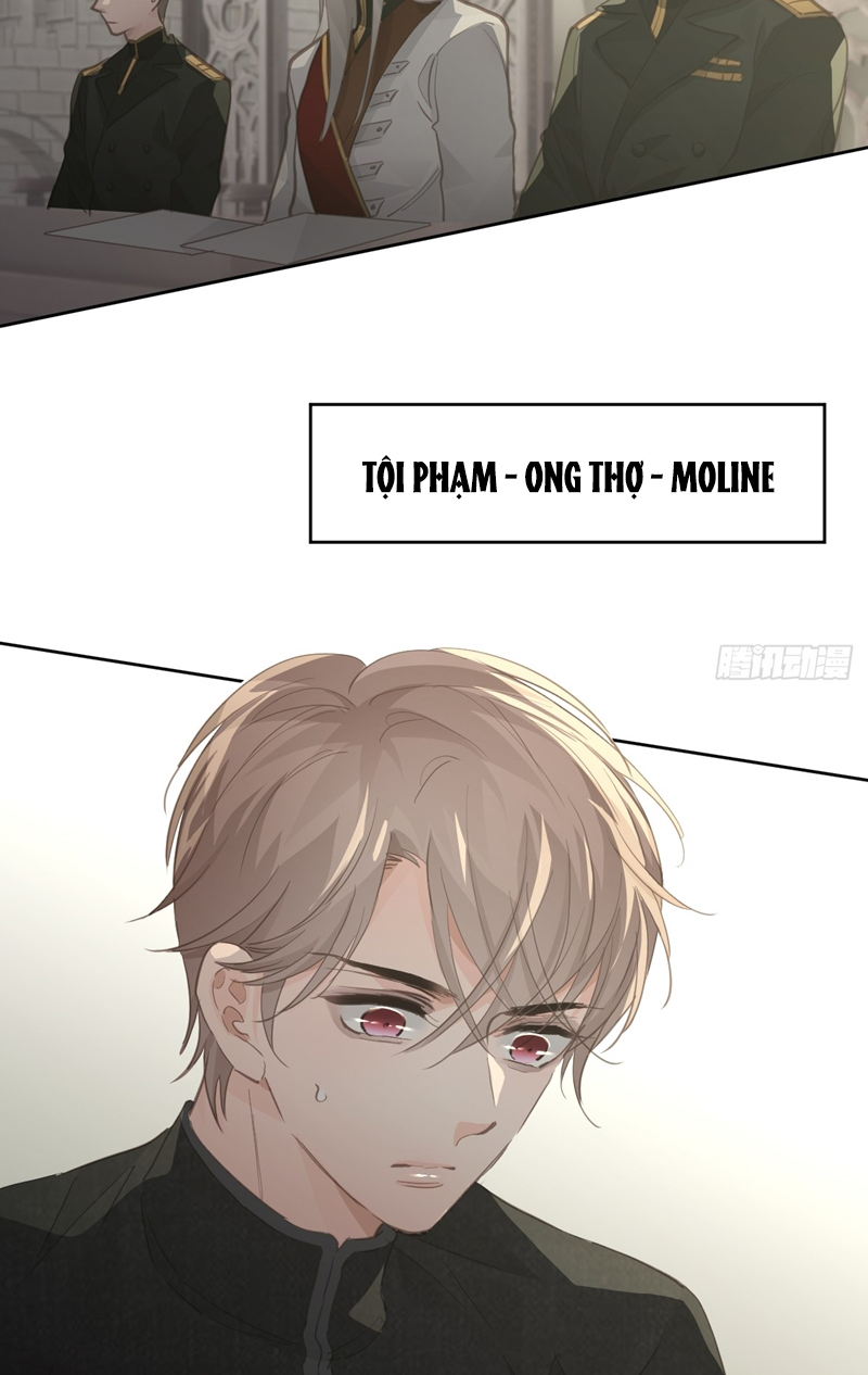 Ong Thợ - Chương 27