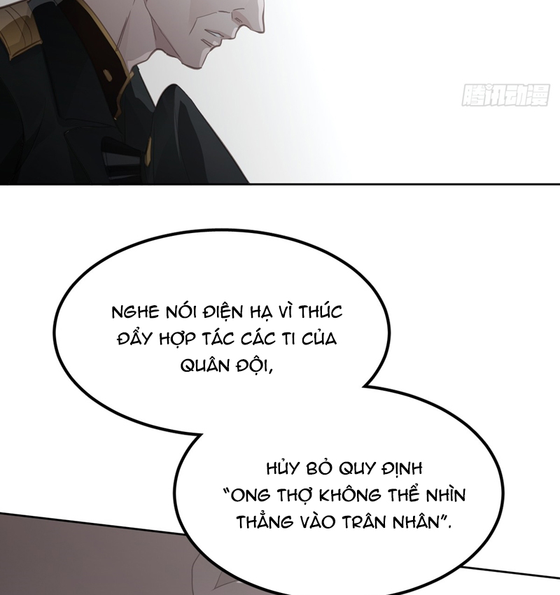 Ong Thợ - Chương 27