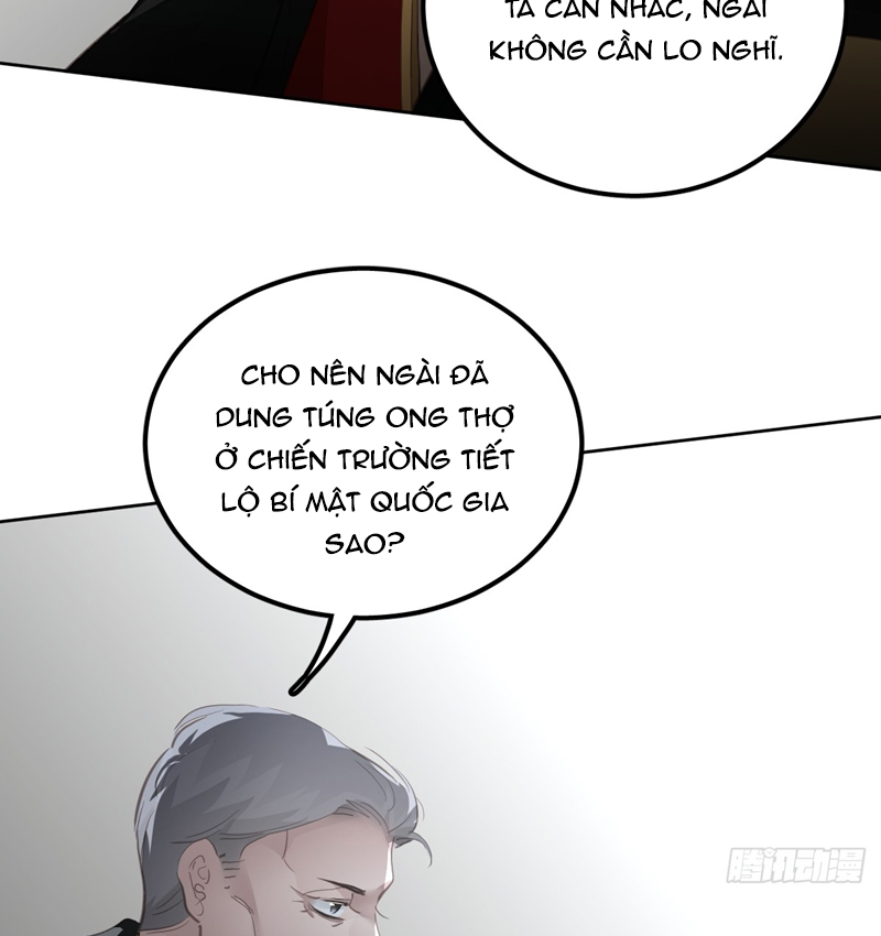 Ong Thợ - Chương 27