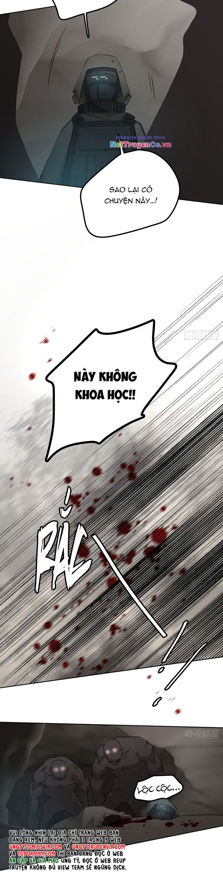 Ong Thợ - Chương 29