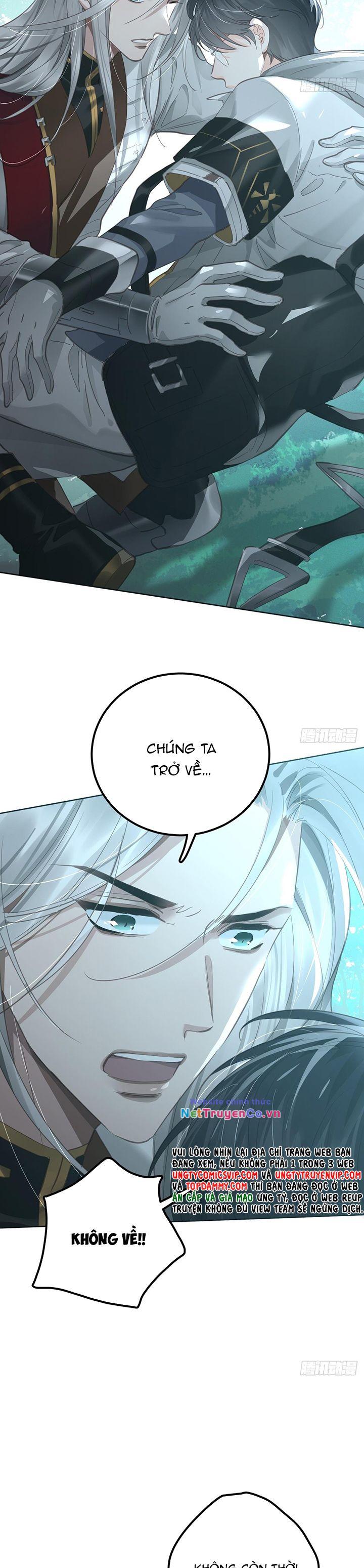Ong Thợ - Chương 29
