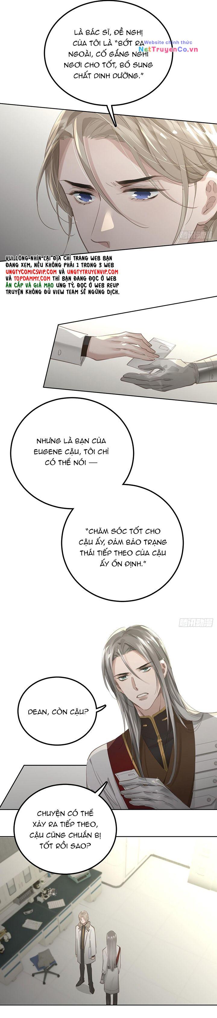 Ong Thợ - Chương 29