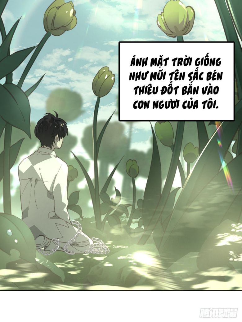 Ong Thợ - Chương 3