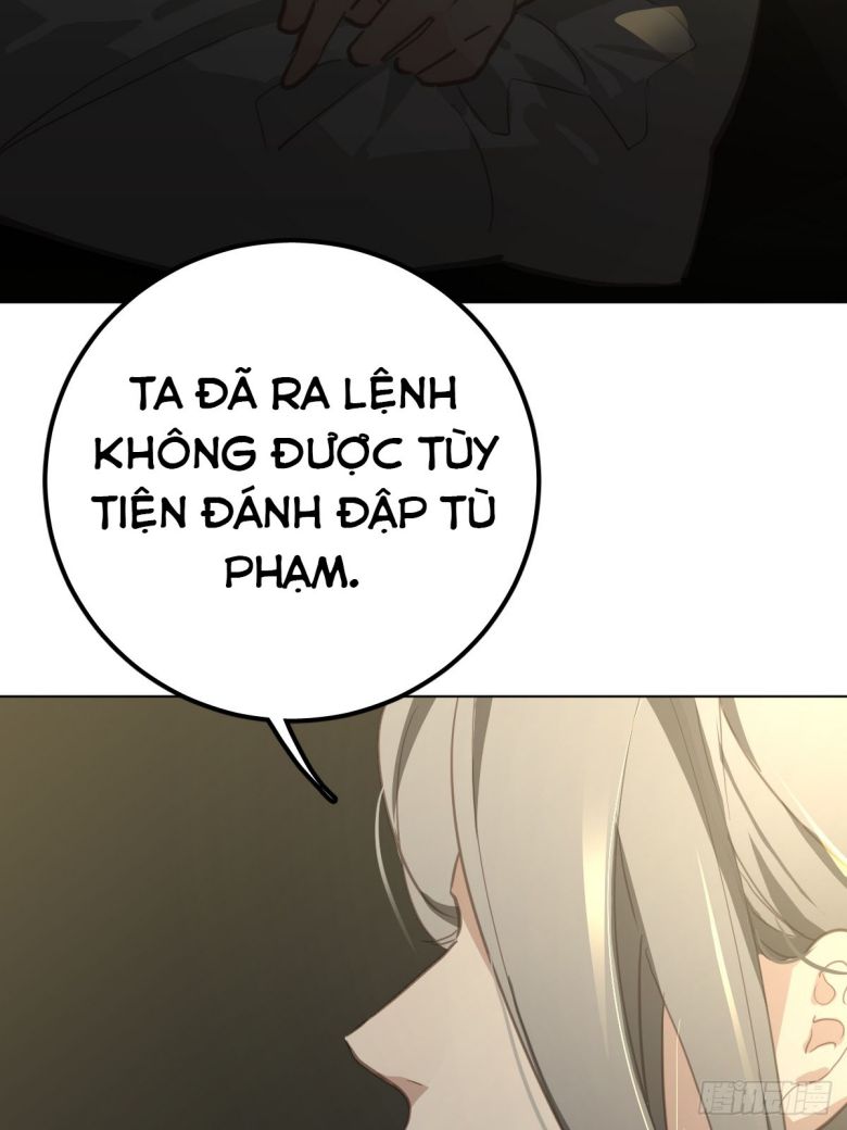 Ong Thợ - Chương 3