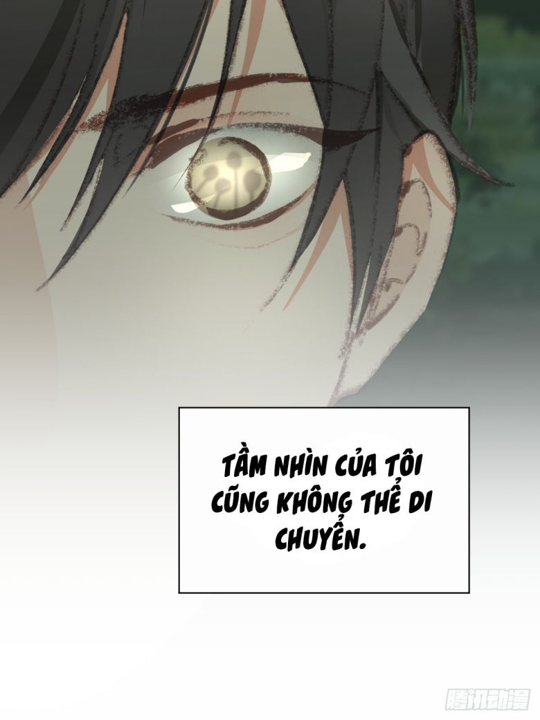 Ong Thợ - Chương 3