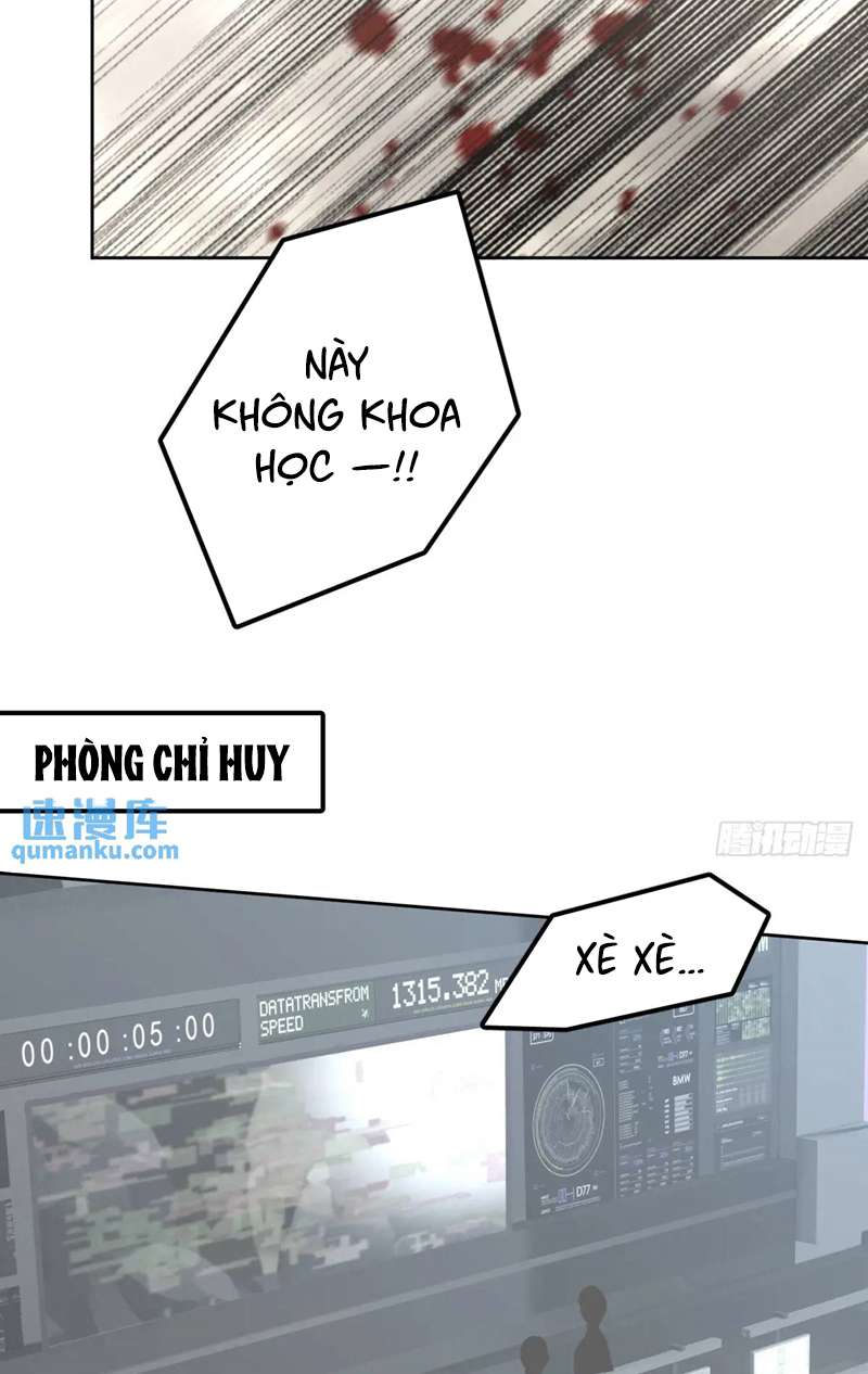 Ong Thợ - Chương 31