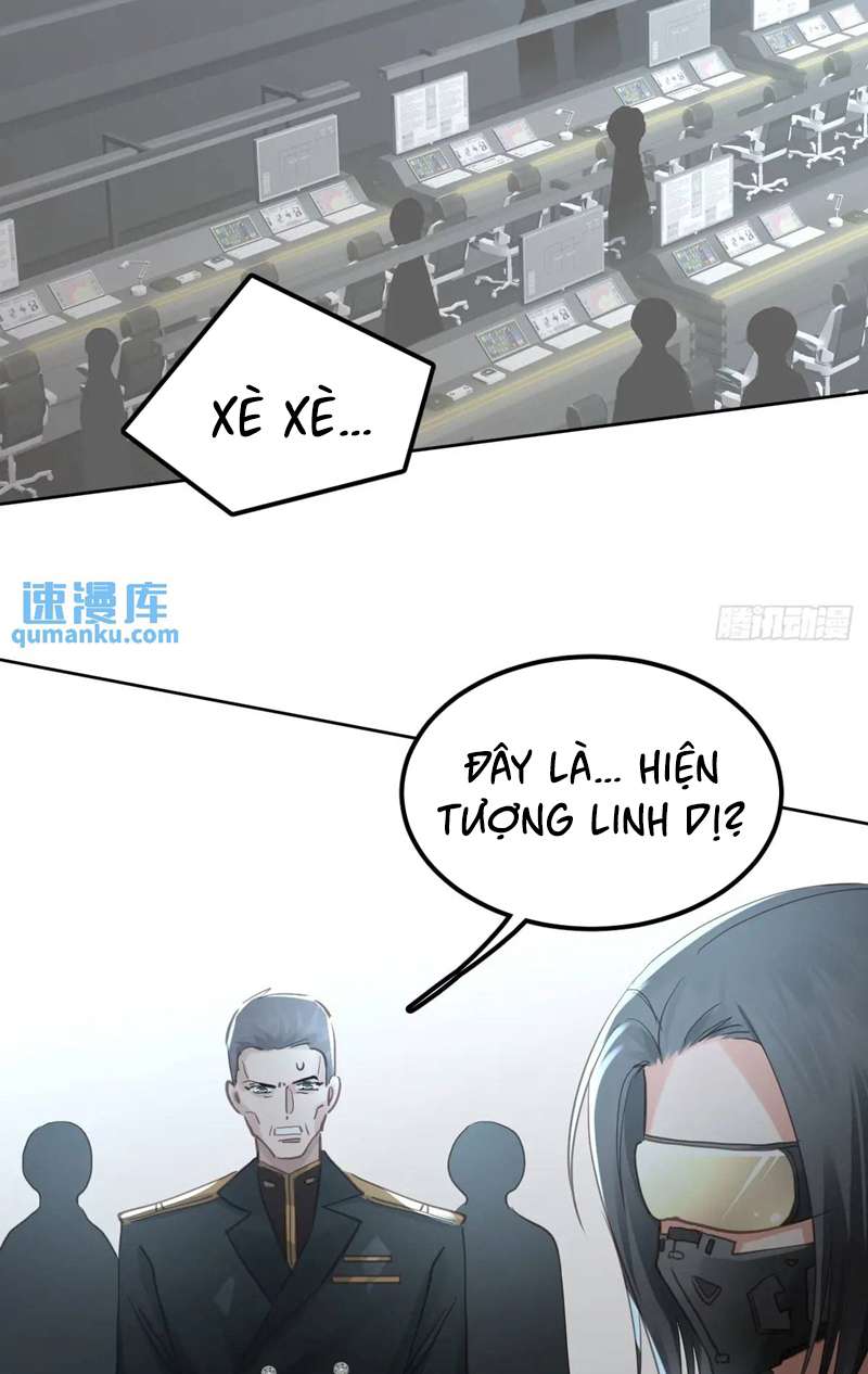 Ong Thợ - Chương 31