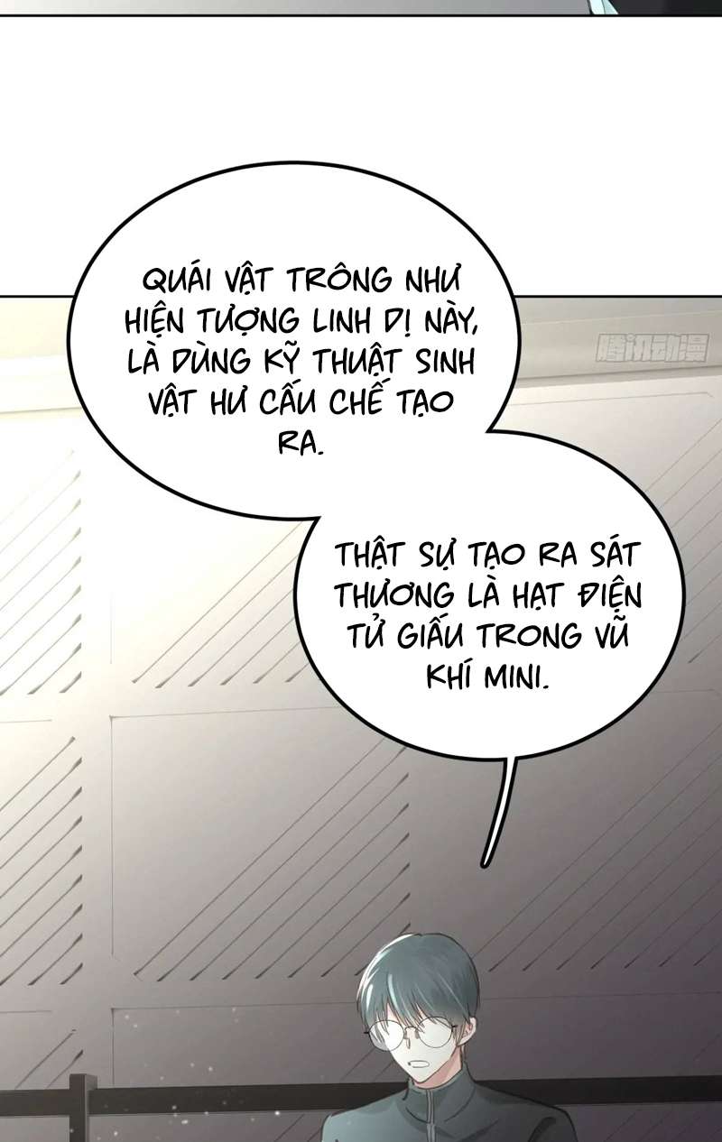 Ong Thợ - Chương 31