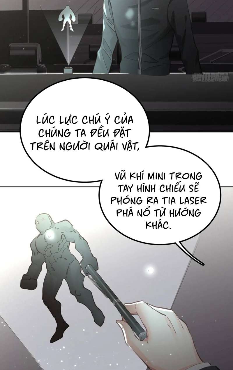 Ong Thợ - Chương 31