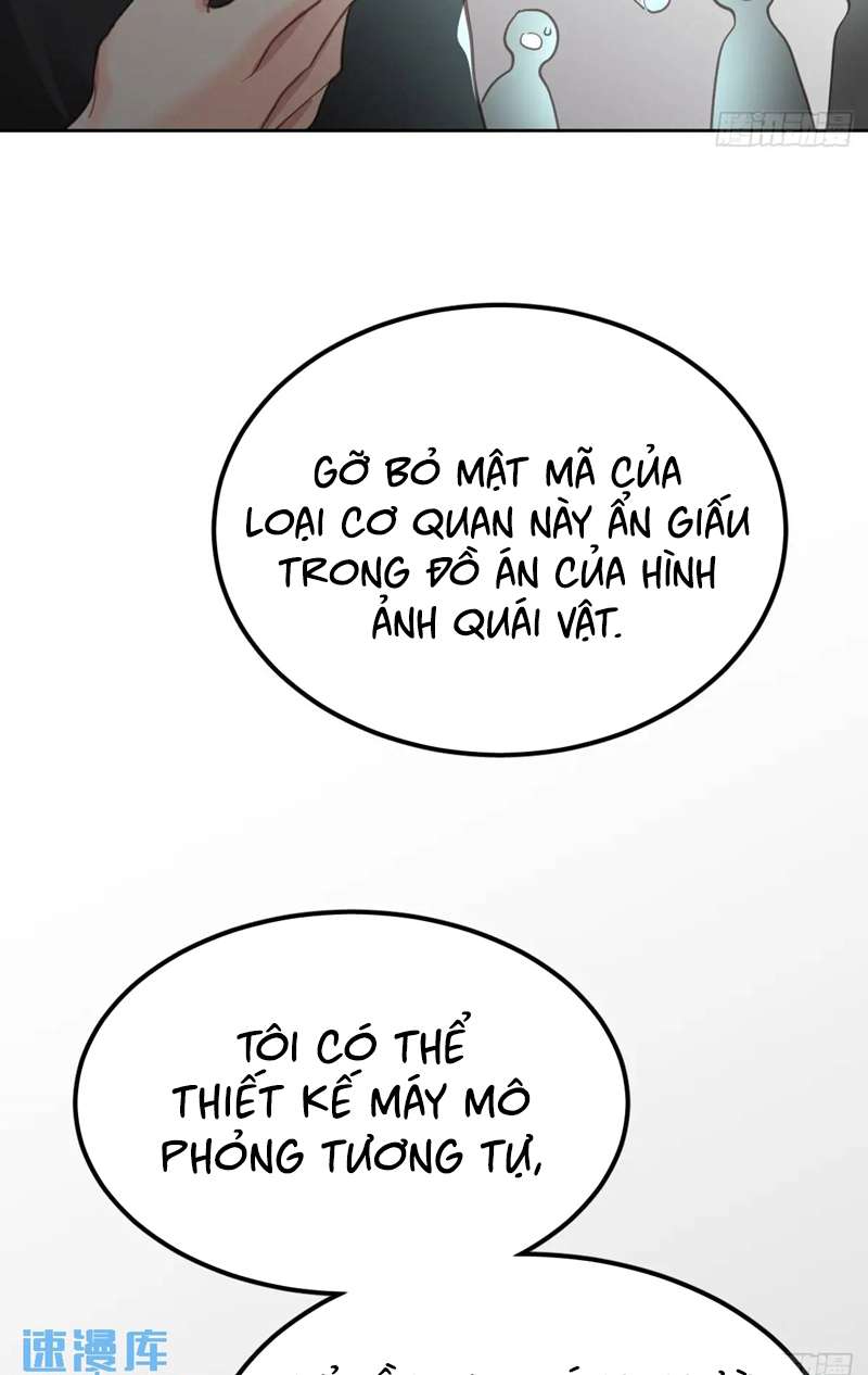 Ong Thợ - Chương 31
