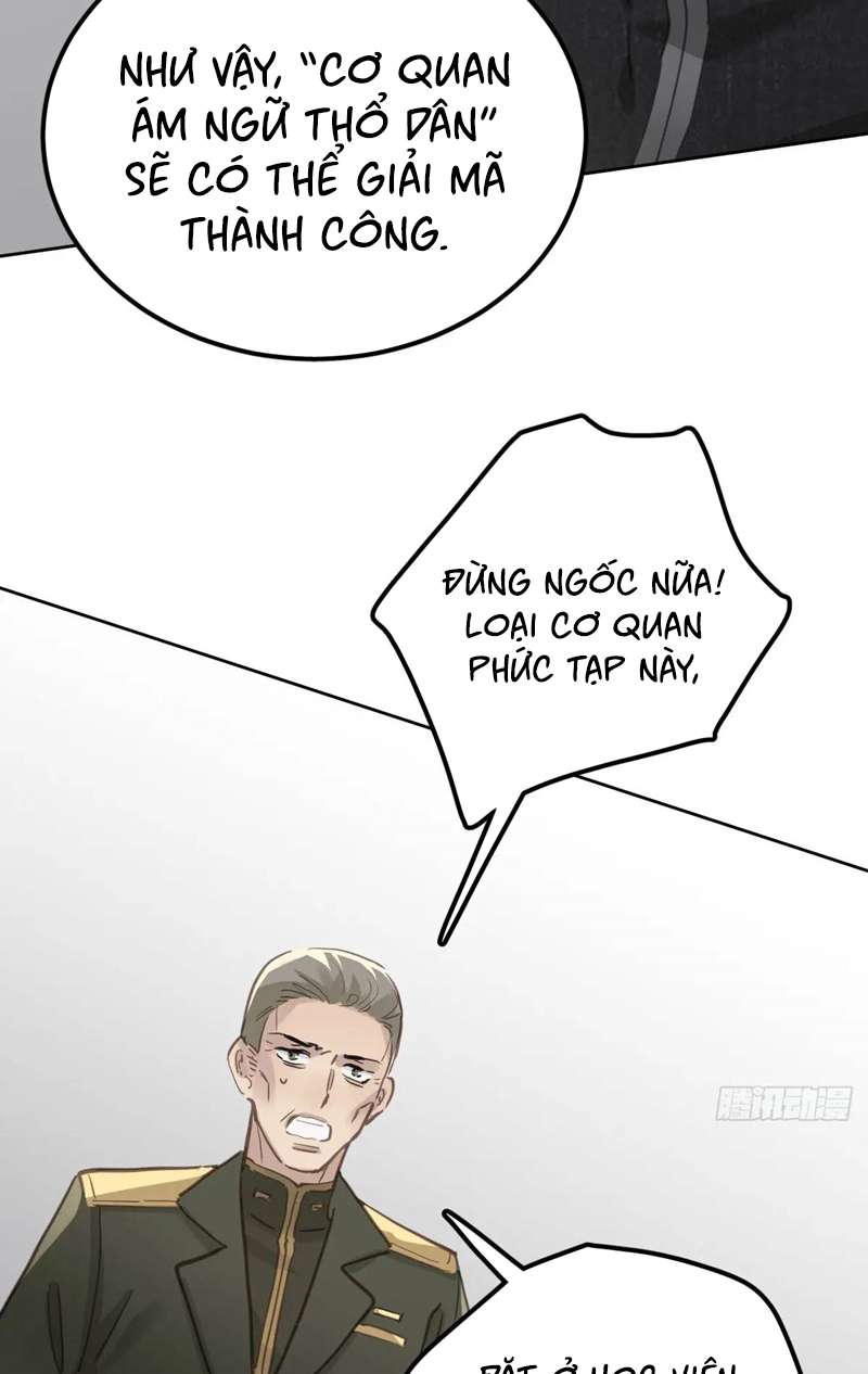 Ong Thợ - Chương 31