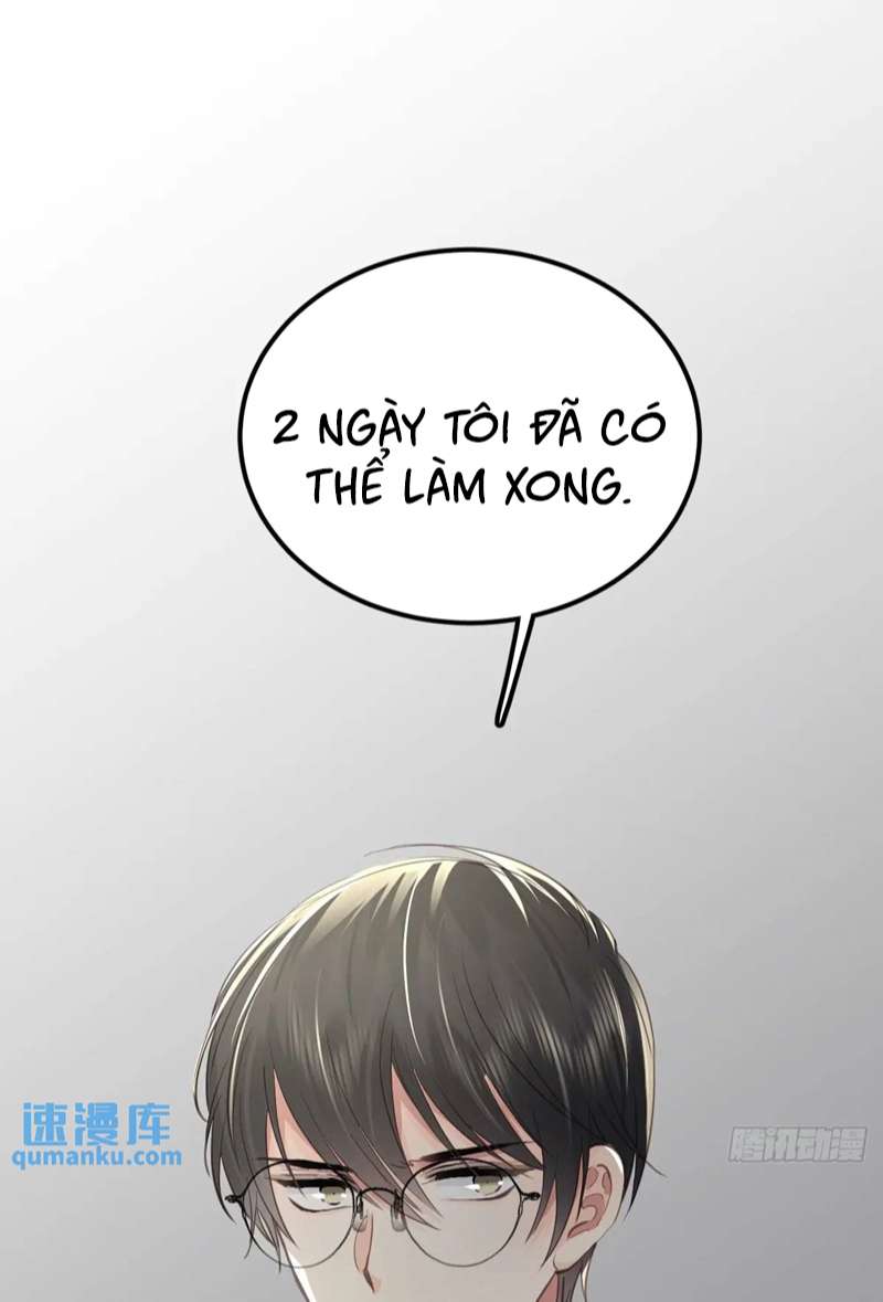 Ong Thợ - Chương 31