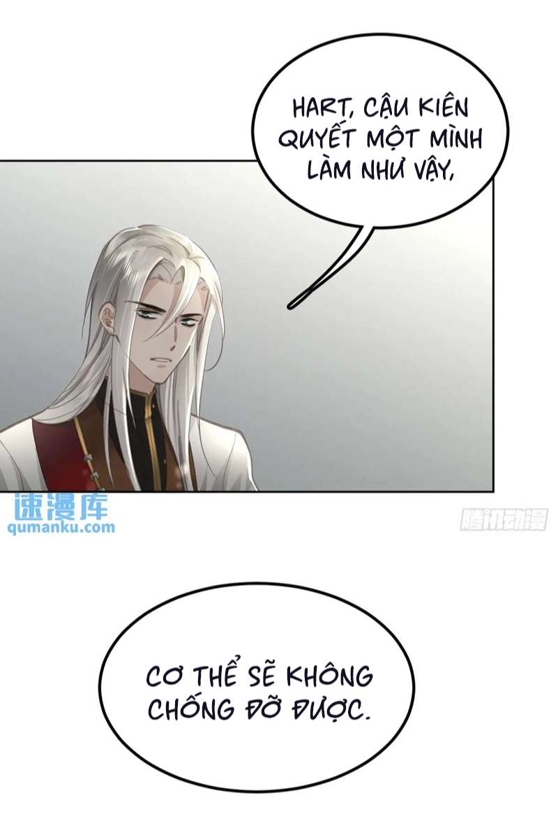 Ong Thợ - Chương 31