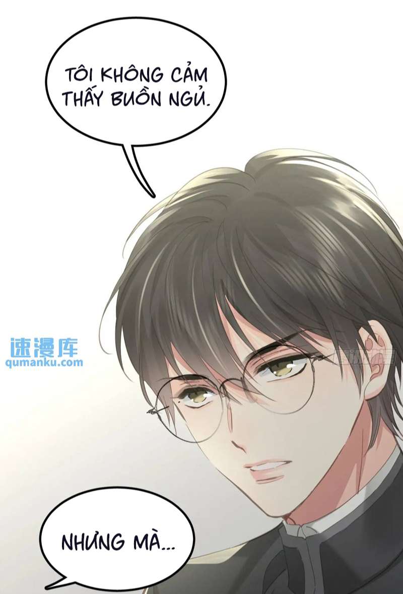 Ong Thợ - Chương 31