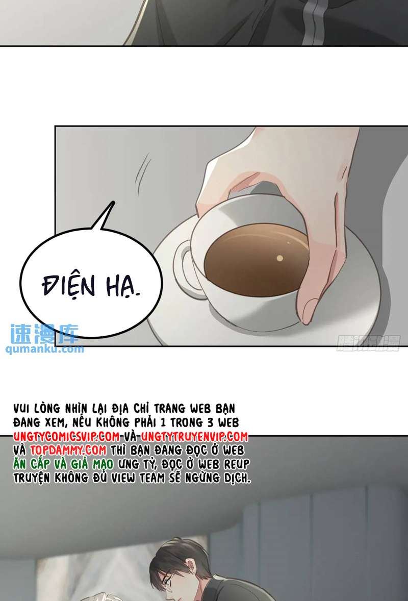 Ong Thợ - Chương 31