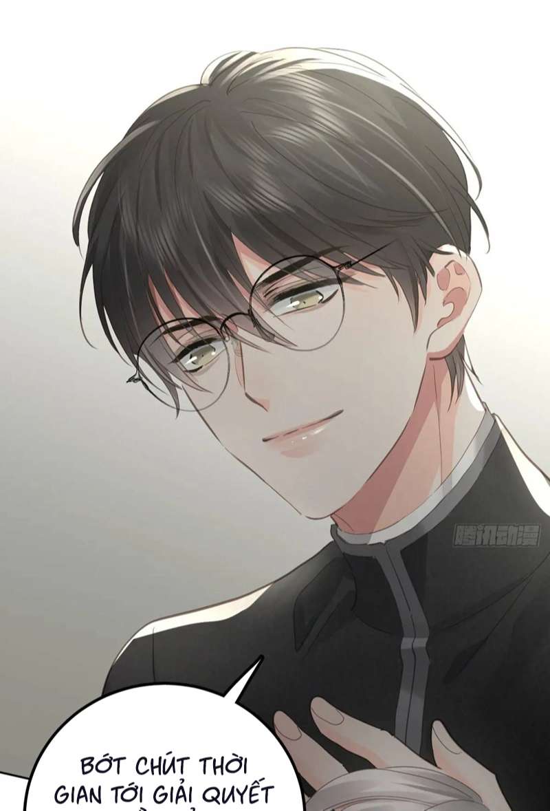 Ong Thợ - Chương 31