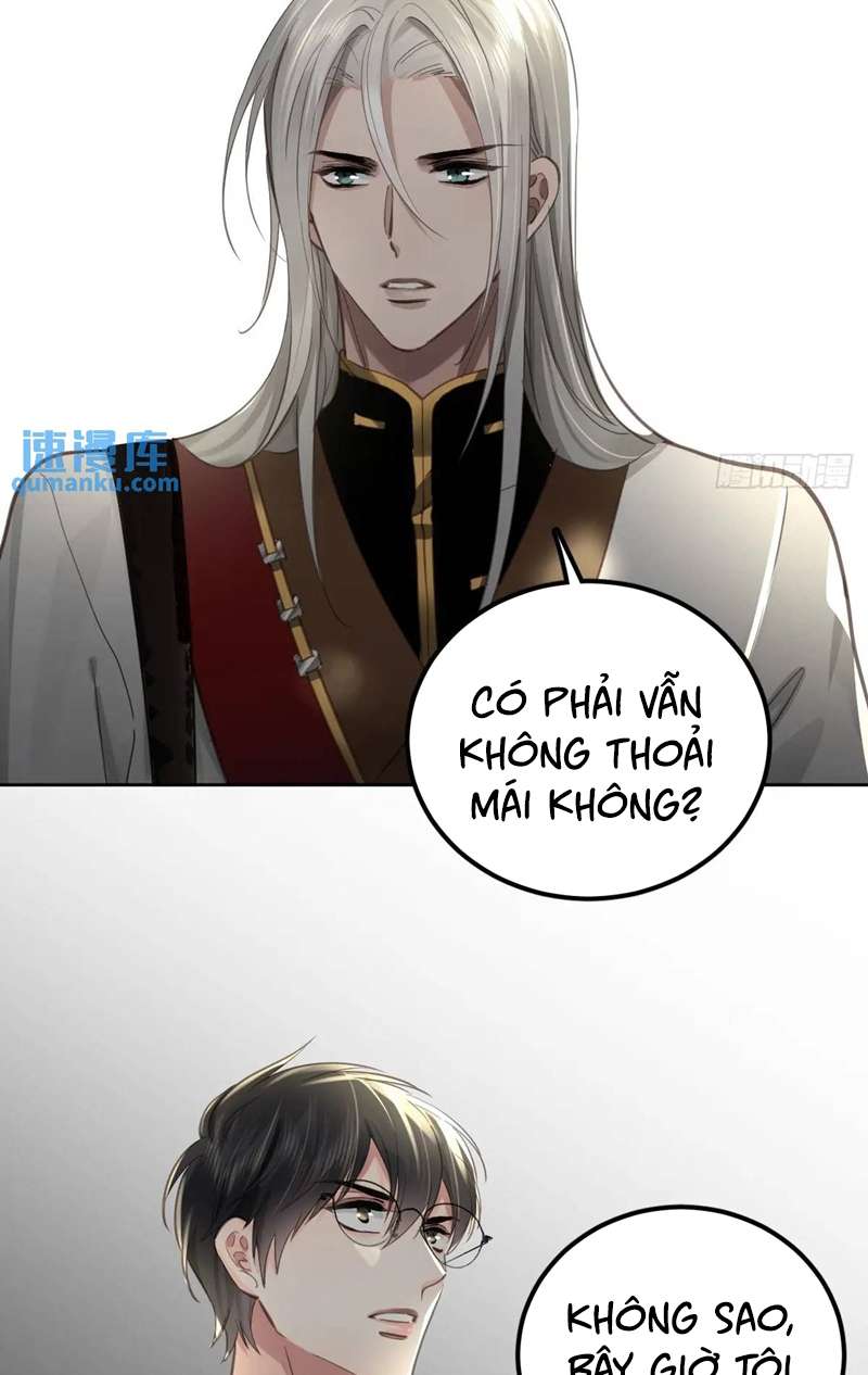 Ong Thợ - Chương 31