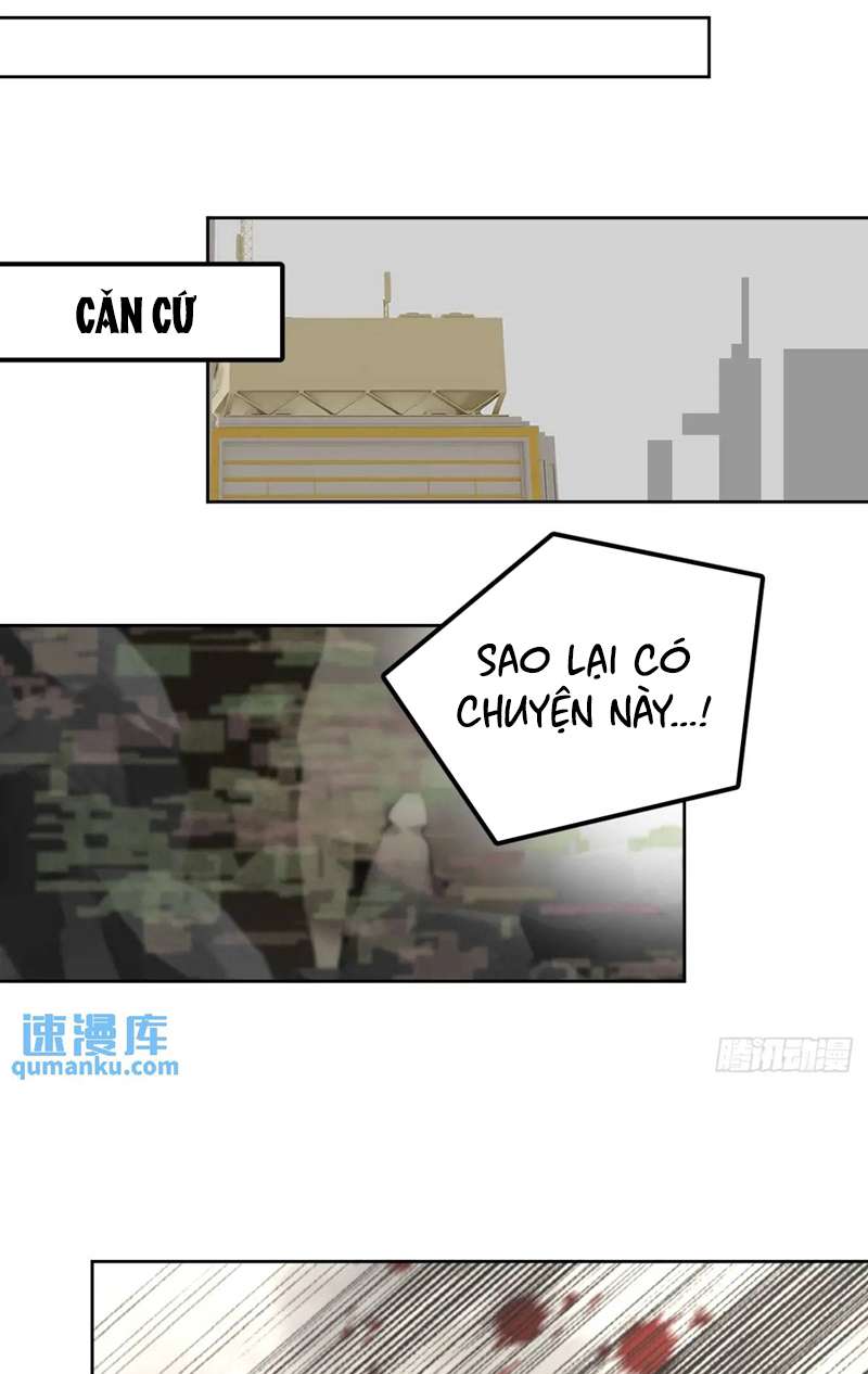 Ong Thợ - Chương 31
