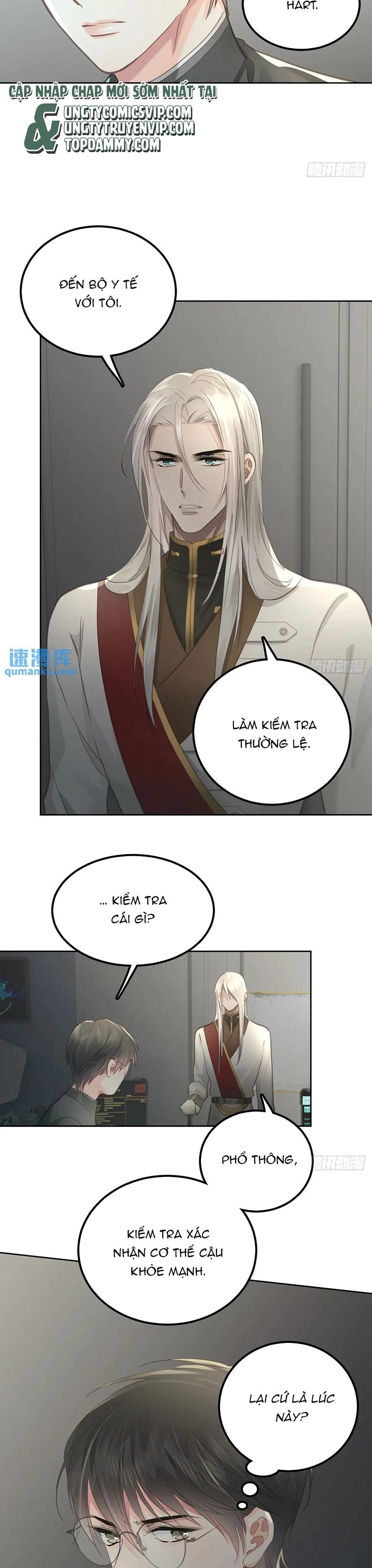 Ong Thợ - Chương 32