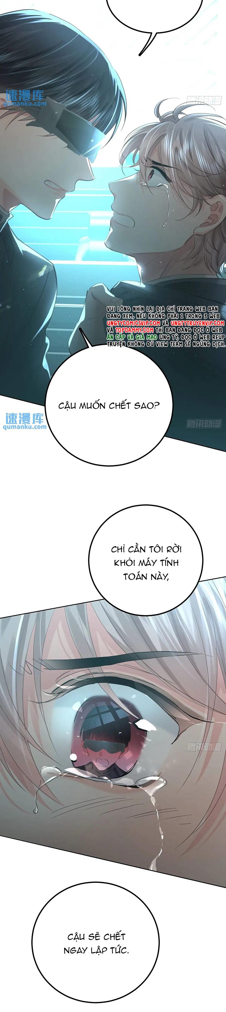 Ong Thợ - Chương 33