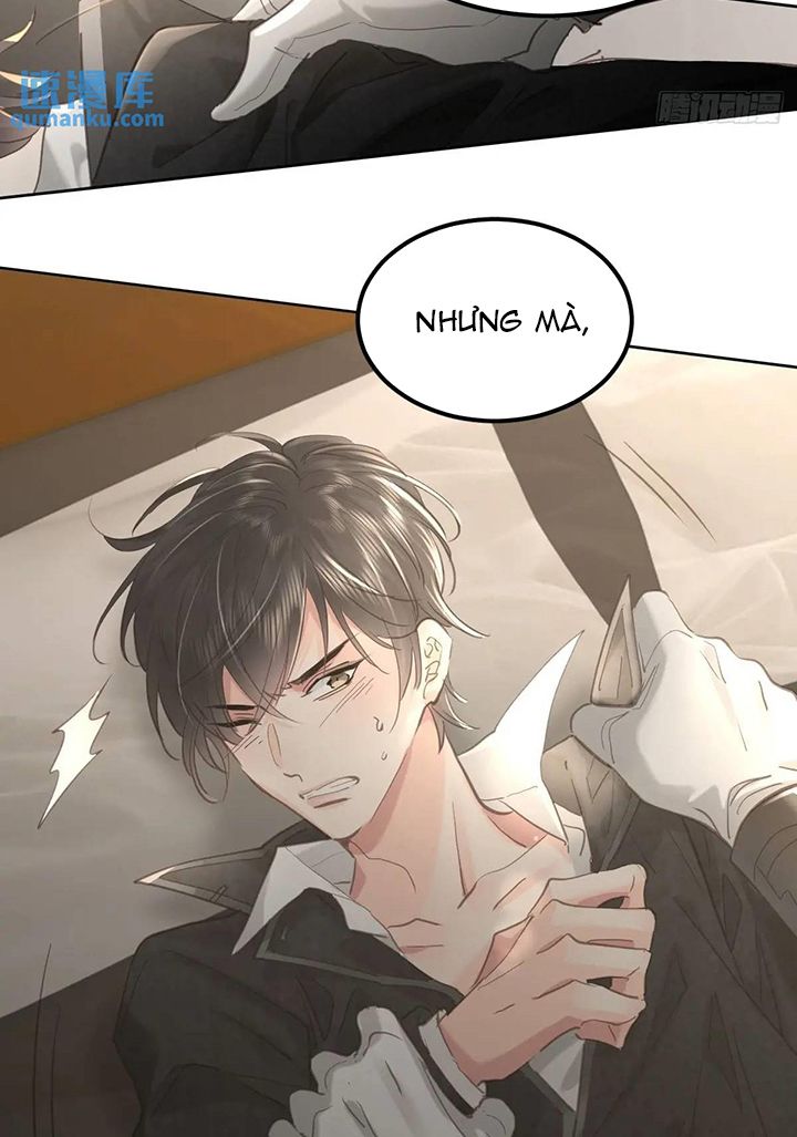 Ong Thợ - Chương 33