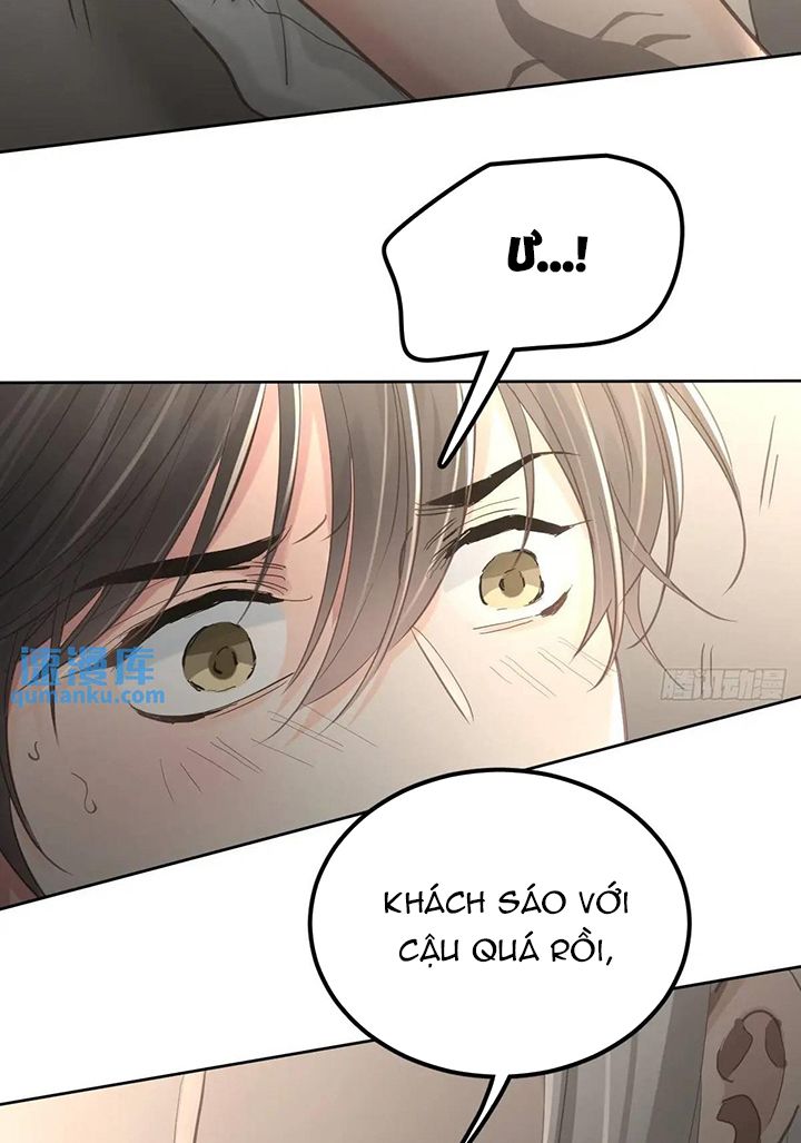 Ong Thợ - Chương 33