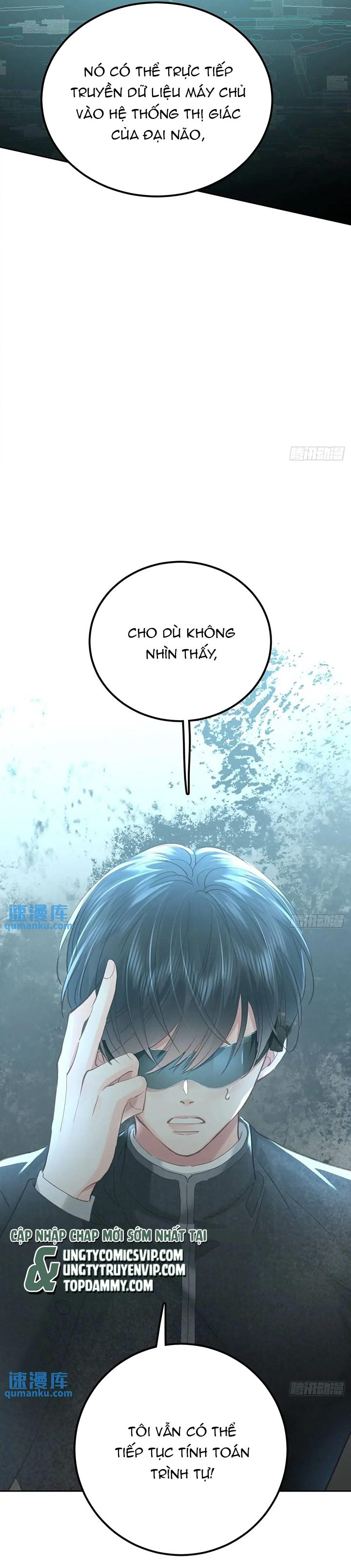 Ong Thợ - Chương 33