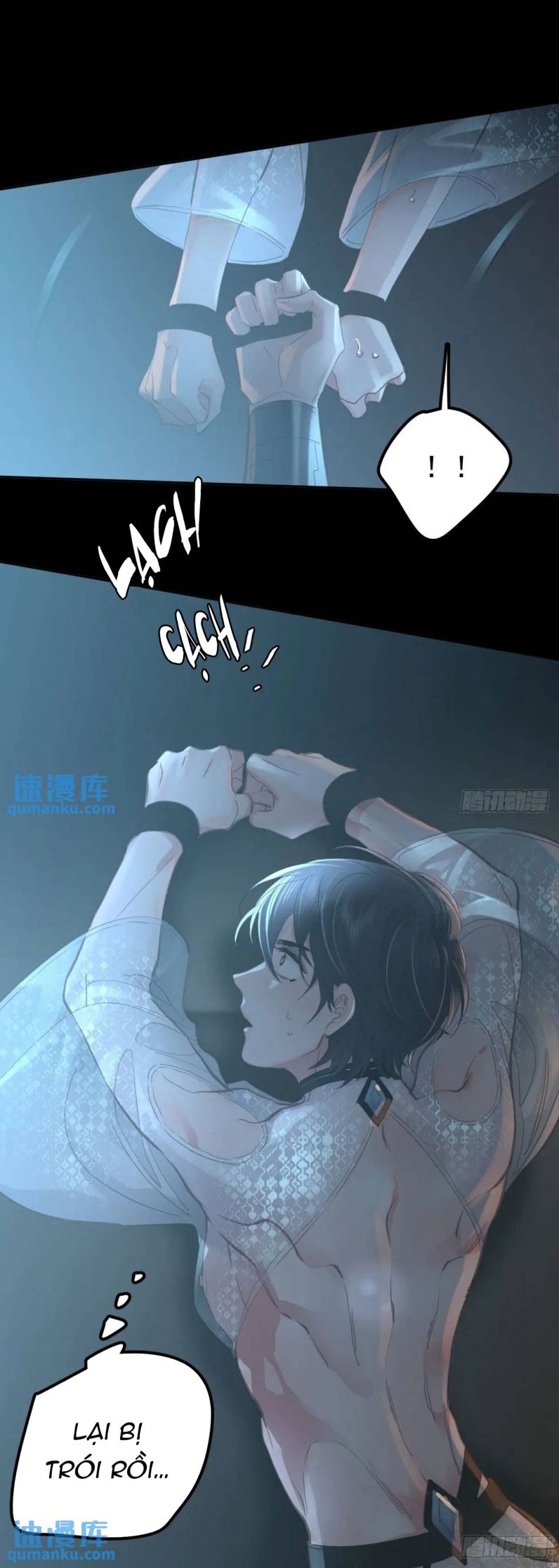 Ong Thợ - Chương 34