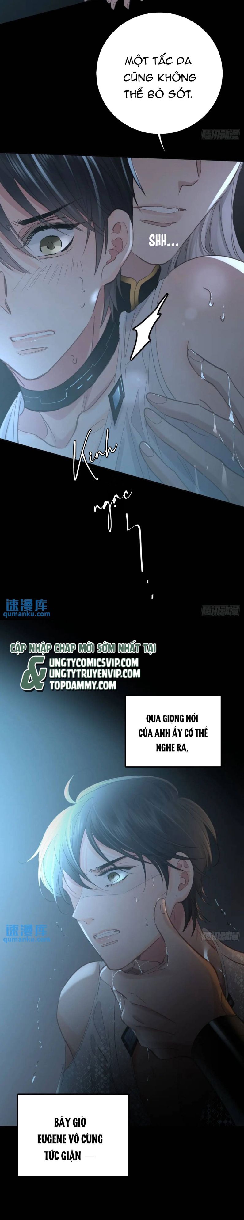 Ong Thợ - Chương 34