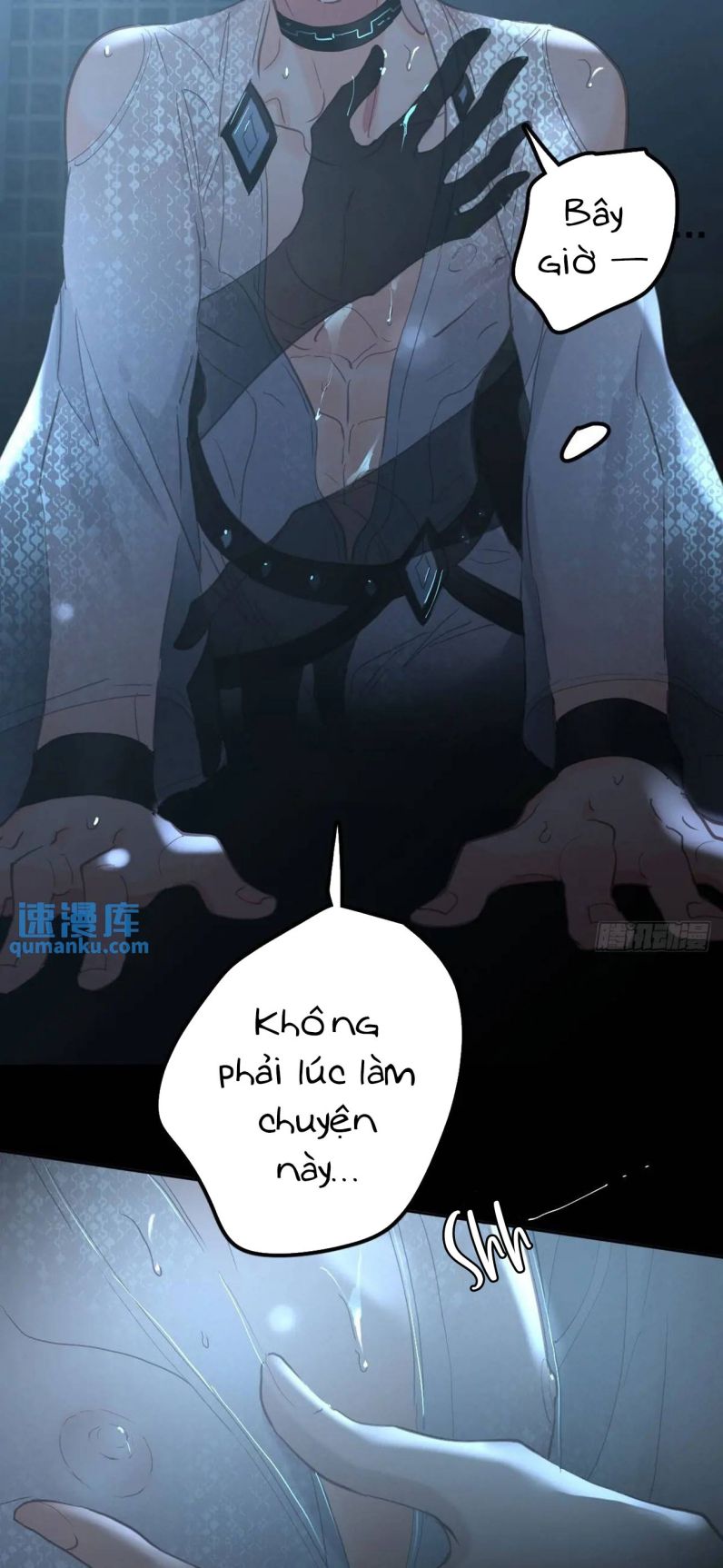 Ong Thợ - Chương 34
