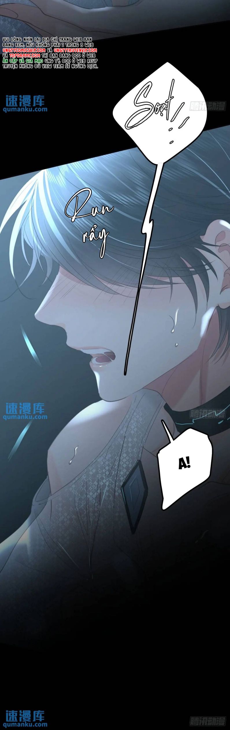 Ong Thợ - Chương 34