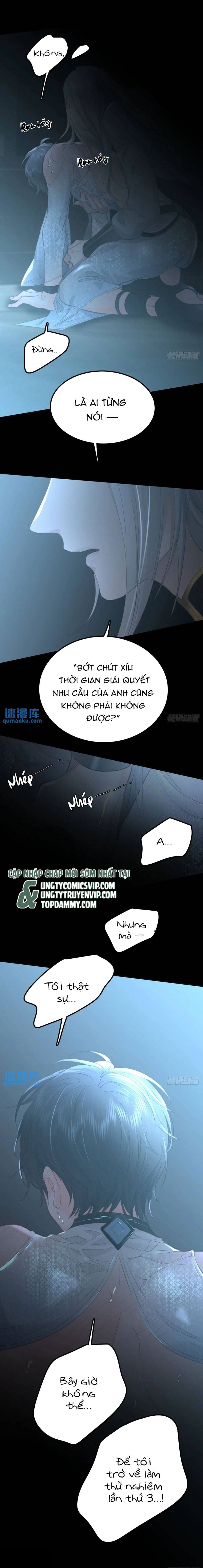 Ong Thợ - Chương 34