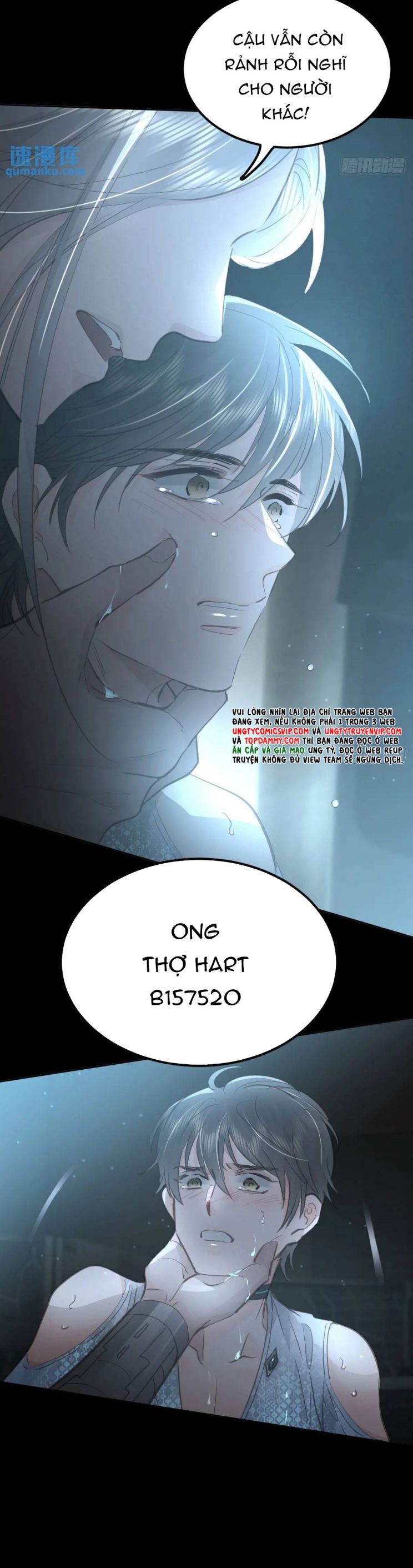 Ong Thợ - Chương 34