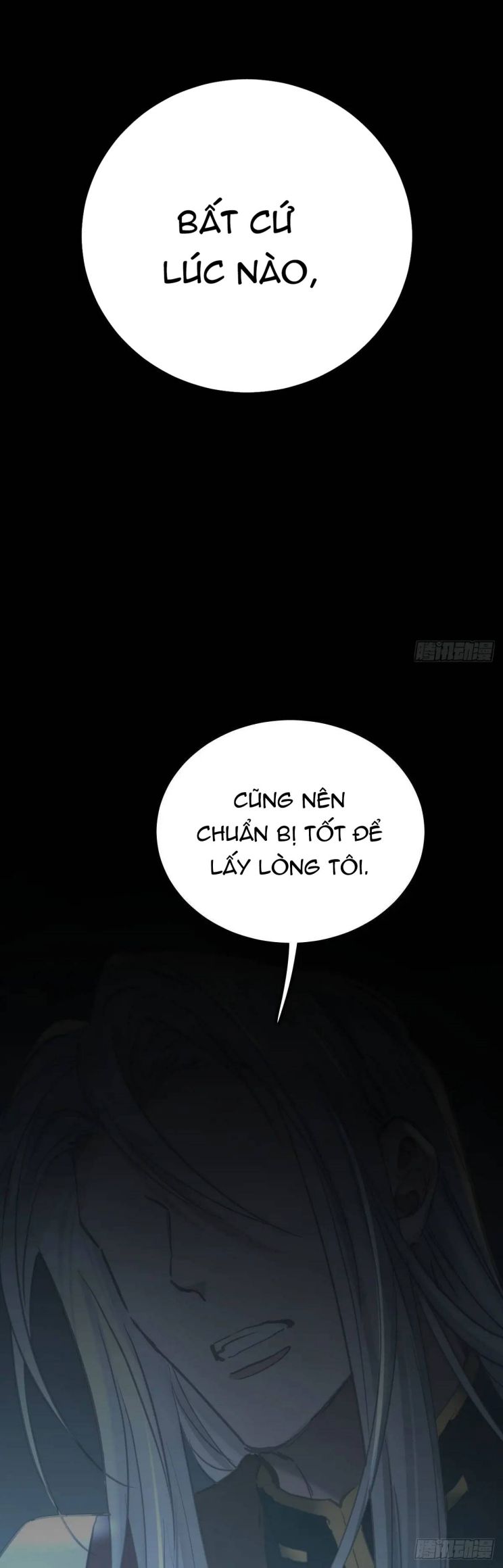 Ong Thợ - Chương 34