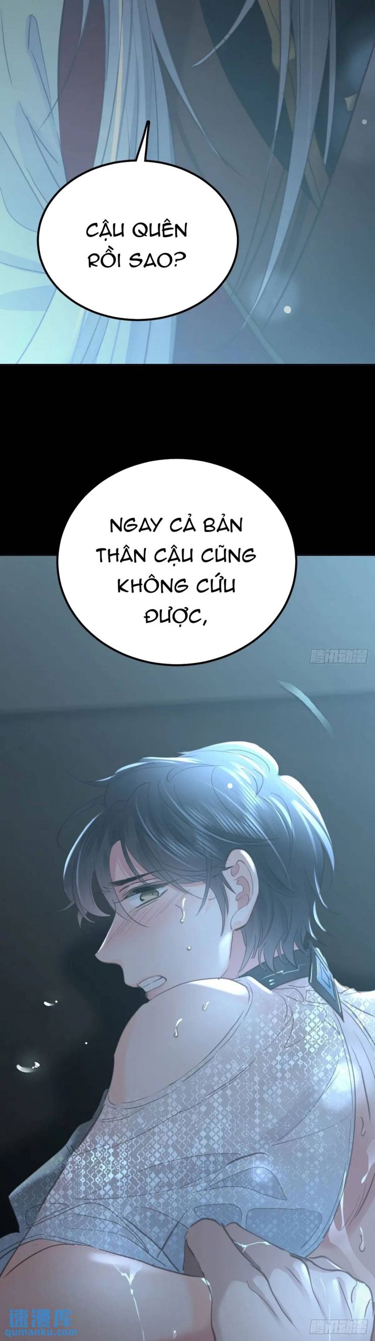 Ong Thợ - Chương 34