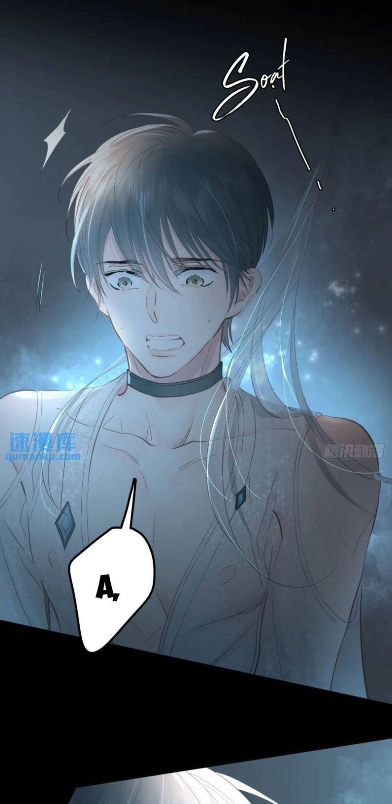Ong Thợ - Chương 34