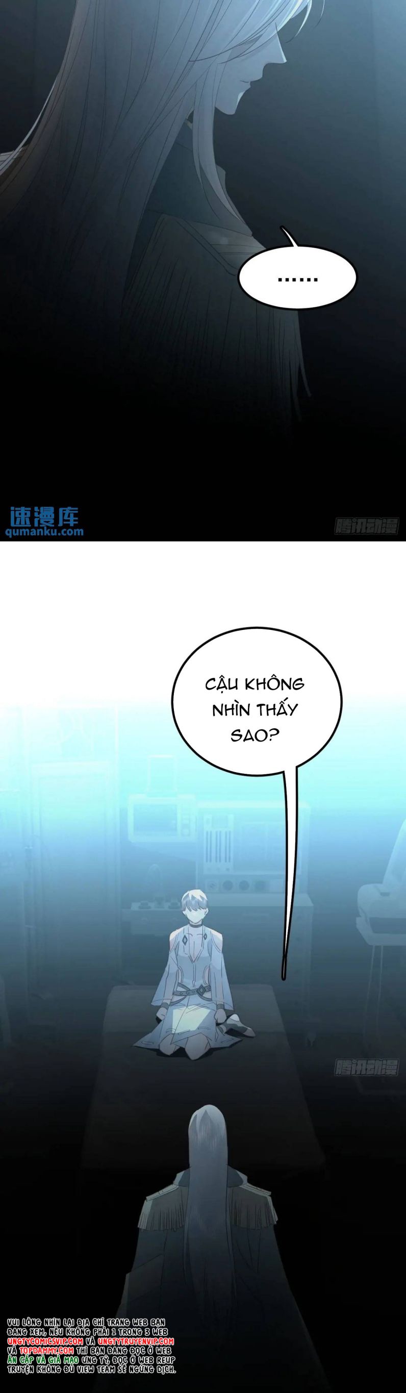 Ong Thợ - Chương 34