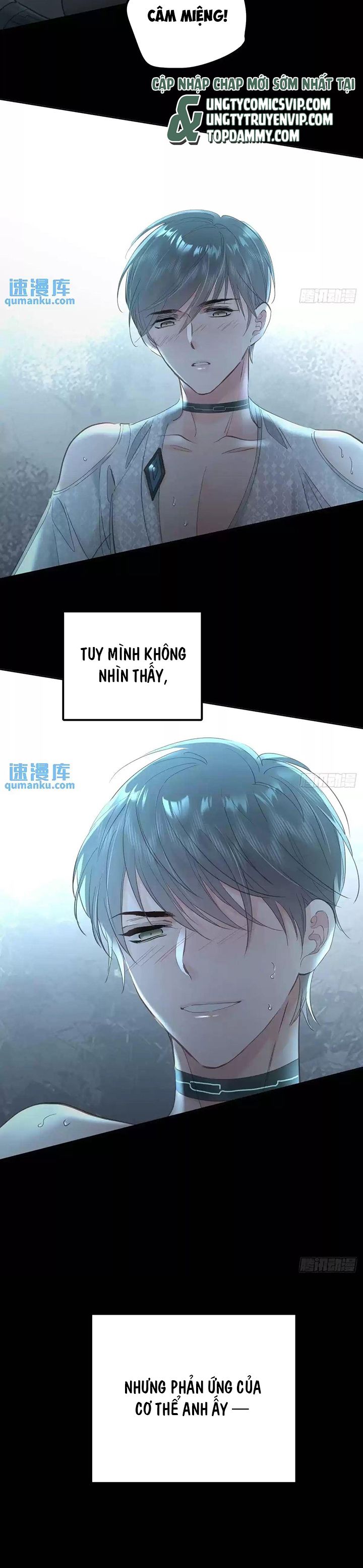 Ong Thợ - Chương 35