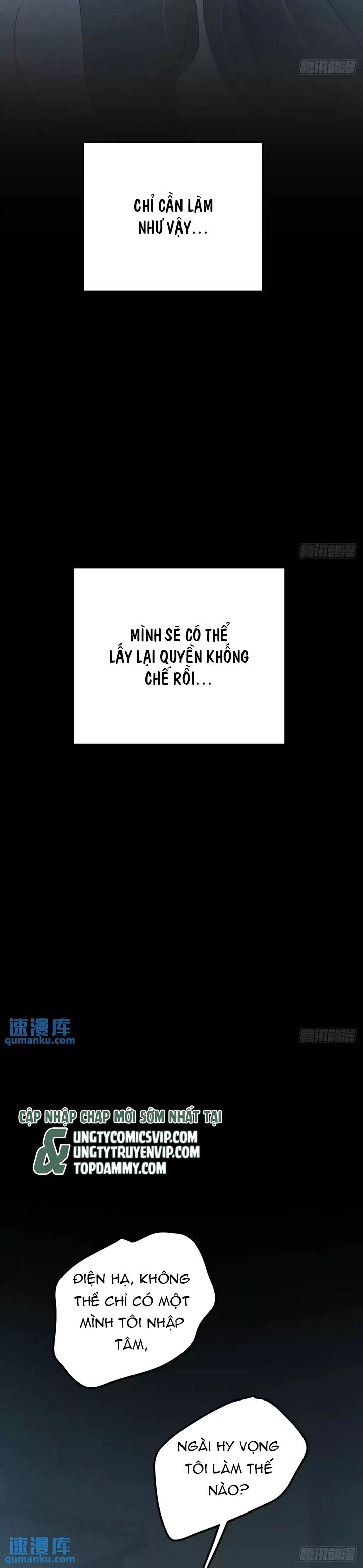 Ong Thợ - Chương 35