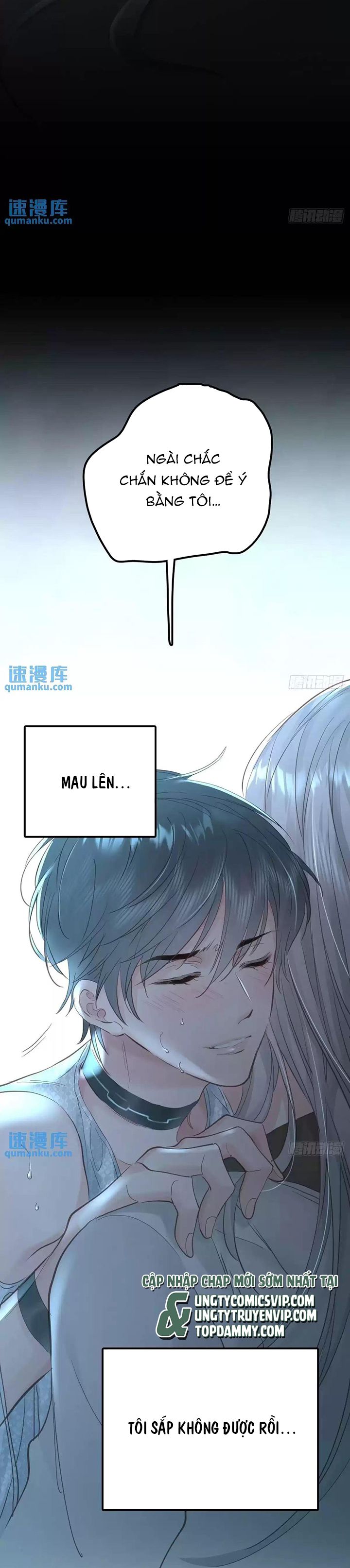 Ong Thợ - Chương 35