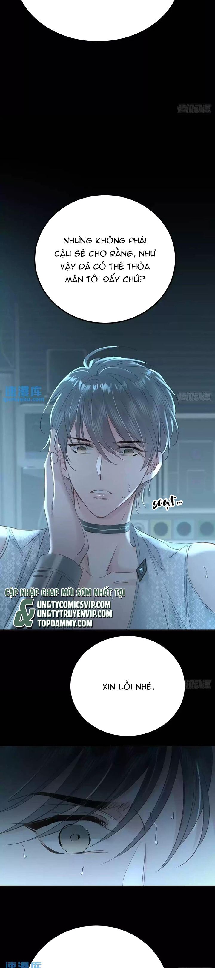 Ong Thợ - Chương 35