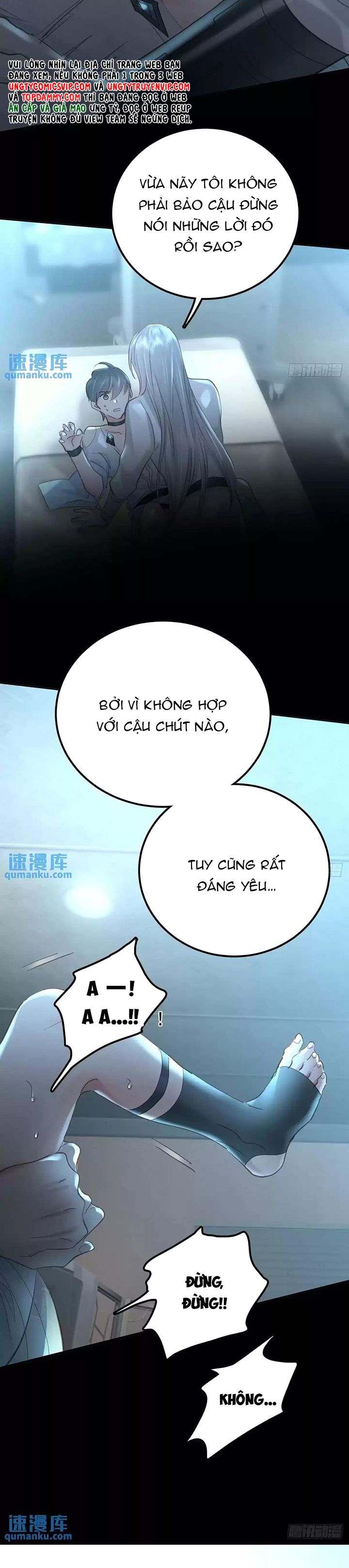Ong Thợ - Chương 35