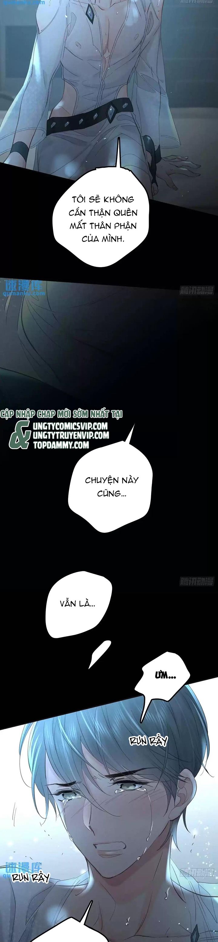 Ong Thợ - Chương 35