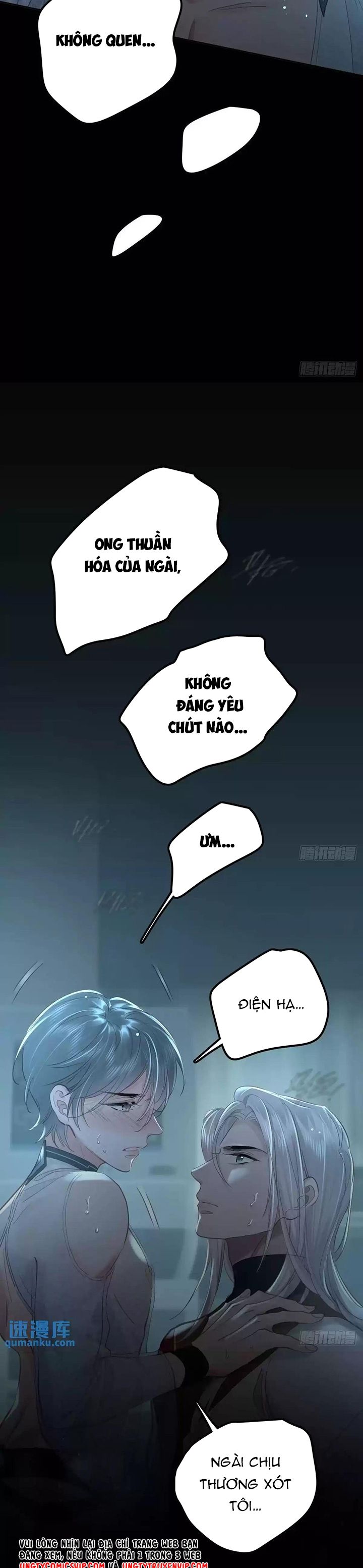 Ong Thợ - Chương 35