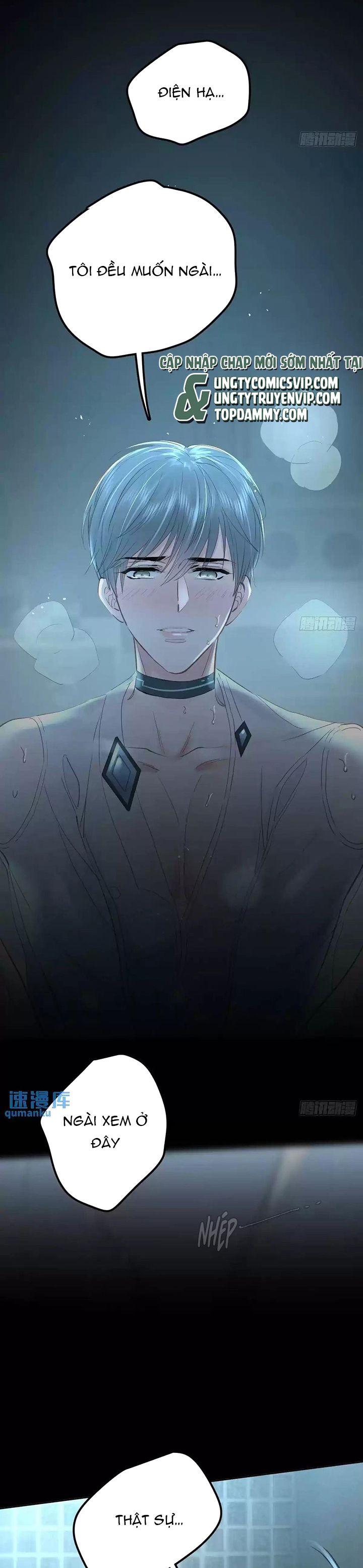 Ong Thợ - Chương 35
